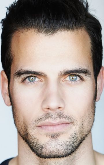 Томас Бодуан (Thomas Beaudoin) фото: Томас Бодуан (Thomas Beaudoin)