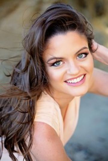 Молли Догерти (Molly Dougherty) фото: Молли Догерти (Molly Dougherty)