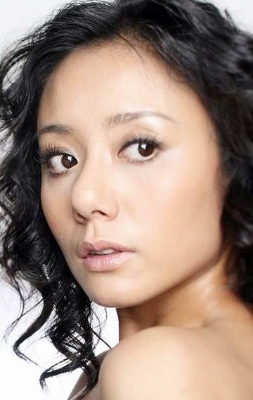 Франческа Као (Francesca Kao) фото: Франческа Као (Francesca Kao)