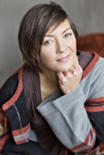 Стефани Уоллес (Stephanie Wallace) фото: Стефани Уоллес (Stephanie Wallace)