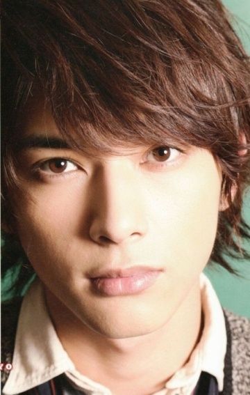 Рё Ёсидзава (Ryo Yoshizawa) фото: Рё Ёсидзава (Ryo Yoshizawa)