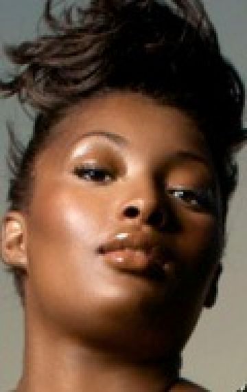 фото: Токкара Джонс (Toccara Jones)