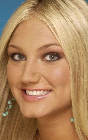 Брук Хоган (Brooke Hogan) фото: Брук Хоган (Brooke Hogan)