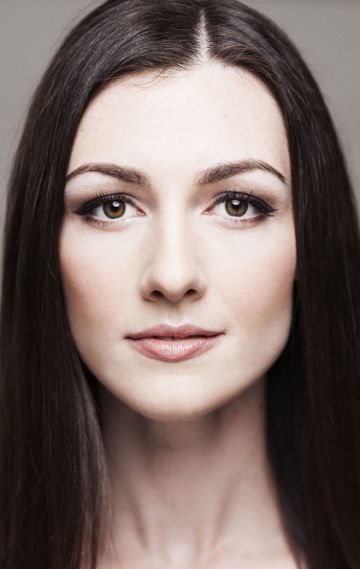 Эшли Армстронг (Ashley Armstrong) фото: Эшли Армстронг (Ashley Armstrong)