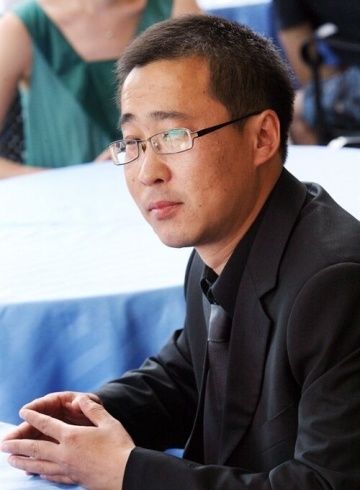 фото: Ван Хунвэй (Wang Hongwei)