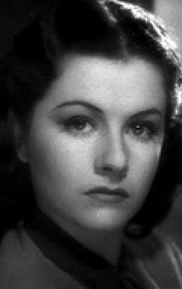 фото: Маргарет Локвуд (Margaret Lockwood)