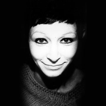 Бриджитт Фонтейн (Brigitte Fontaine) фото: Бриджитт Фонтейн (Brigitte Fontaine)