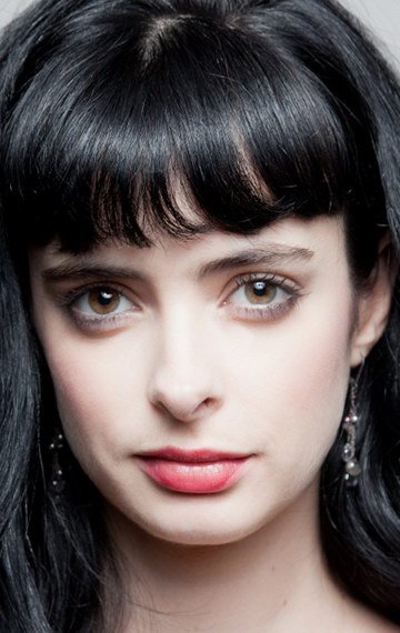 Кристен Риттер (Krysten Ritter) фото: Кристен Риттер (Krysten Ritter)