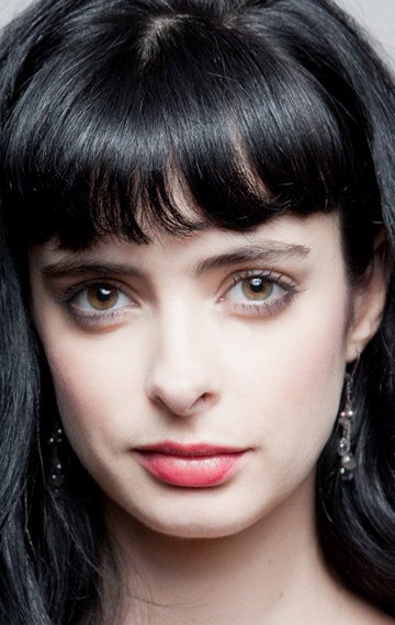 фото: Кристен Риттер (Krysten Ritter)