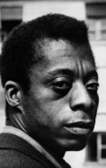 фото: Джеймс Болдуин (James Baldwin)