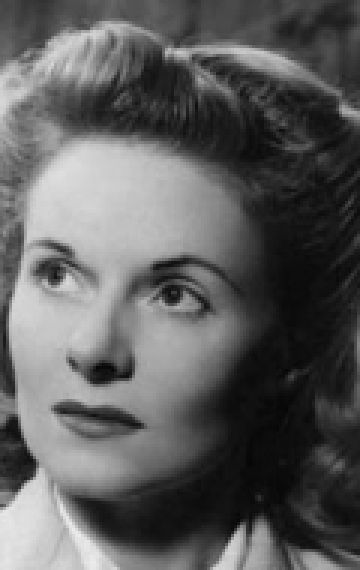 Энн Тодд (Ann Todd) фото: Энн Тодд (Ann Todd)