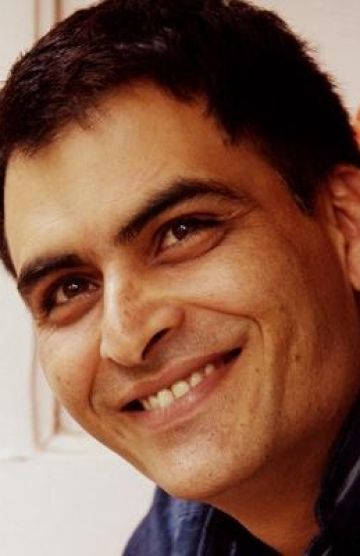 Манав Каул (Manav Kaul) фото: Манав Каул (Manav Kaul)