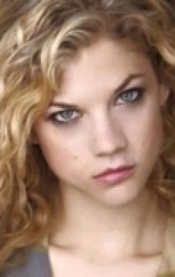 Ребека Брандес (Rebekah Brandes) фото: Ребека Брандес (Rebekah Brandes)