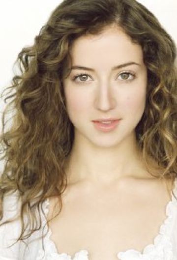 Джесси Ходжес (Jessy Hodges) фото: Джесси Ходжес (Jessy Hodges)