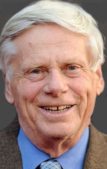 Роберт Морс (Robert Morse) фото: Роберт Морс (Robert Morse)