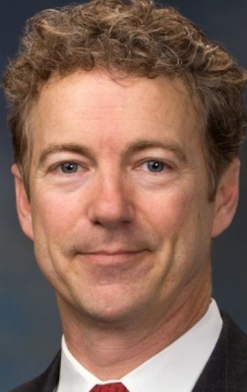 Рэнд Пол (Rand Paul) фото: Рэнд Пол (Rand Paul)