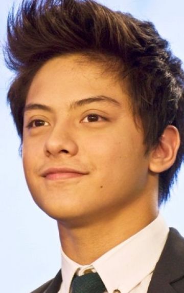 фото: Даниэль Падилья (Daniel Padilla)
