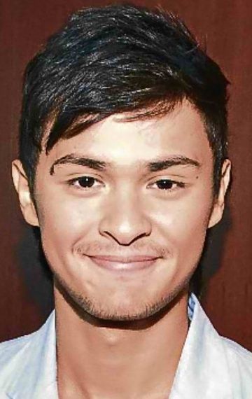 Маттео Гвидичелли (Matteo Guidicelli) фото: Маттео Гвидичелли (Matteo Guidicelli)