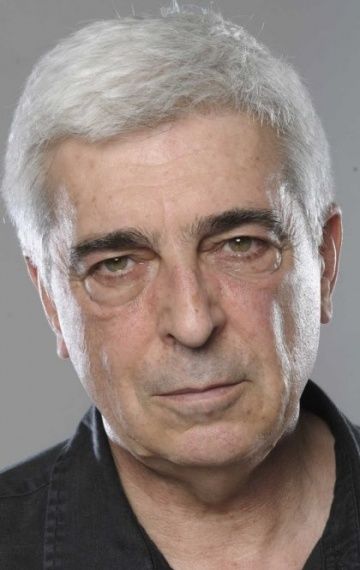 Луиш Мигель Синтра (Luís Miguel Cintra) фото: Луиш Мигель Синтра (Luís Miguel Cintra)