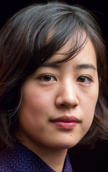 Сидзука Исибаси (Shizuka Ishibashi) фото: Сидзука Исибаси (Shizuka Ishibashi)