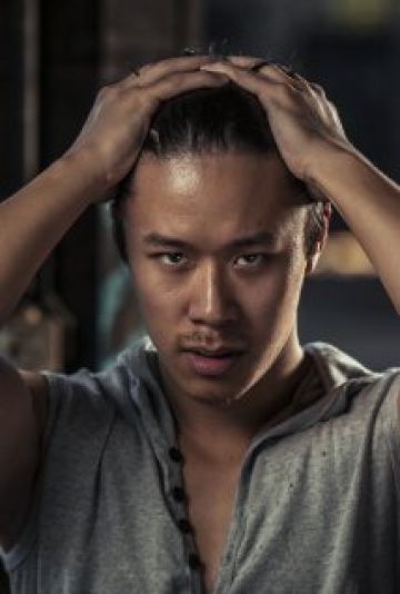 Чарли Юн (Charly Yoon) фото: Чарли Юн (Charly Yoon)