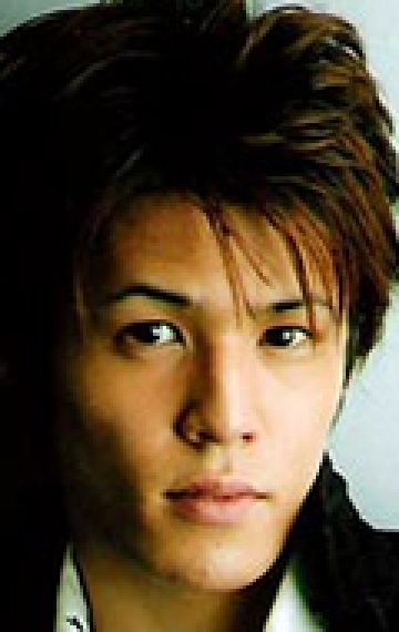 Мамору Мияно (Mamoru Miyano) фото: Мамору Мияно (Mamoru Miyano)