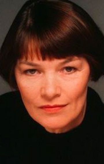 фото: Гленда Джексон (Glenda Jackson)