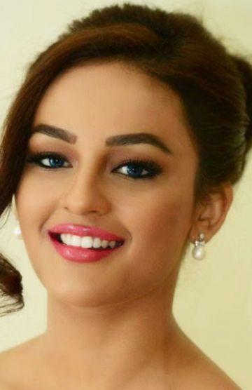 Сират Капур (Seerat Kapoor) фото: Сират Капур (Seerat Kapoor)