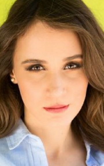 Клаудия Мараска (Claudia Marasca) фото: Клаудия Мараска (Claudia Marasca)
