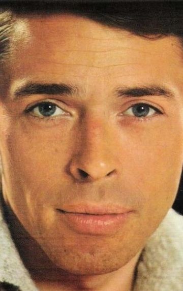 фото: Жак Брель (Jacques Brel)