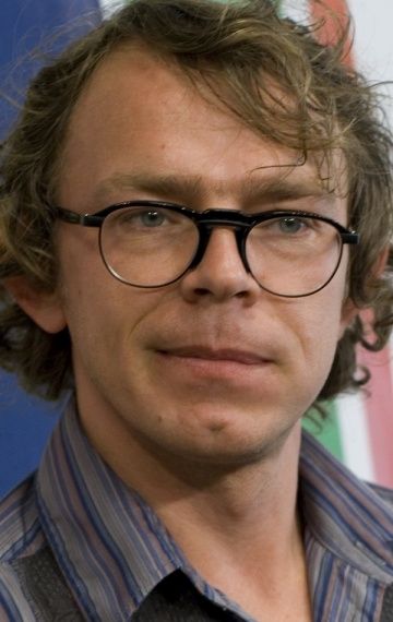 Сергей Бугаев () фото: Сергей Бугаев ()