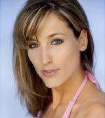 Нэнси Ветцел (Nancy Wetzel) фото: Нэнси Ветцел (Nancy Wetzel)