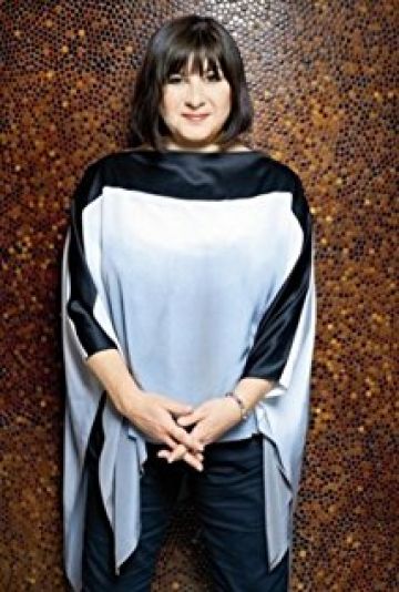 фото: Мари Людвикова (Marie Ludvíková)