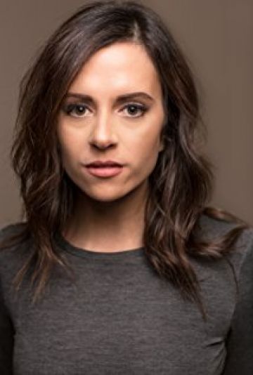 фото: Кэндис Лидстоун (Candice Lidstone)