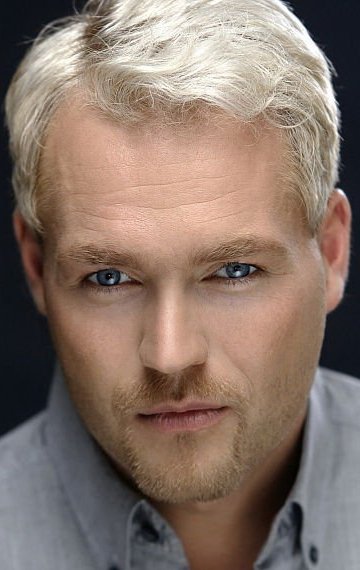 Брэндон Ри (Brandon Rhea) фото: Брэндон Ри (Brandon Rhea)