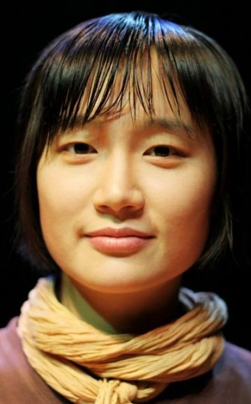 Чхве Хи-джин (Choi Hee Jin) фото: Чхве Хи-джин (Choi Hee Jin)