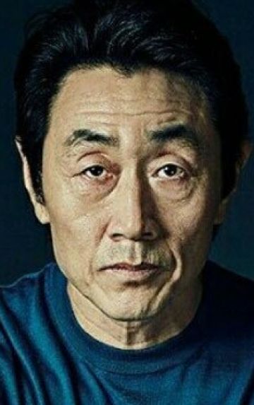 Хо Джун-хо (Heo Joon-ho) фото: Хо Джун-хо (Heo Joon-ho)