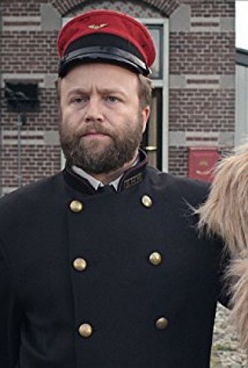 Свен Де Риддер (Sven De Ridder) фото: Свен Де Риддер (Sven De Ridder)