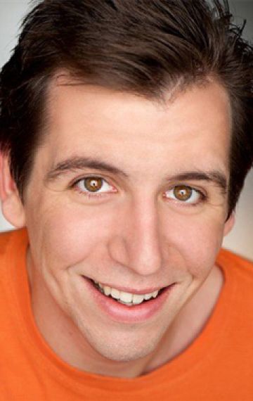 Мэтт Фаулер (Matt Fowler) фото: Мэтт Фаулер (Matt Fowler)