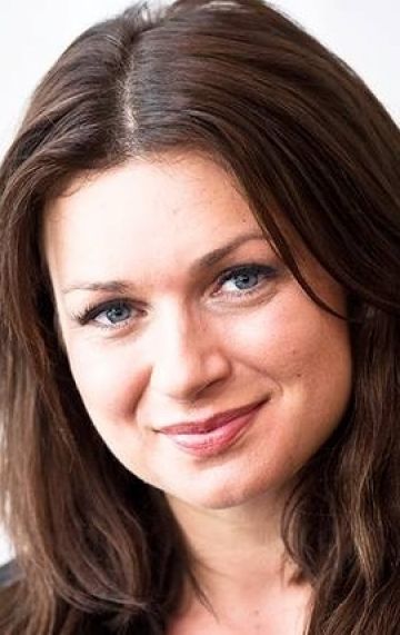 Клаудия Галли (Claudia Galli) фото: Клаудия Галли (Claudia Galli)
