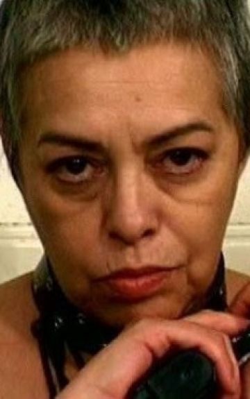 Лина Ромай (Lina Romay) фото: Лина Ромай (Lina Romay)