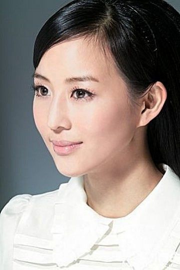 Джанин Чан (Janine Chang) фото: Джанин Чан (Janine Chang)