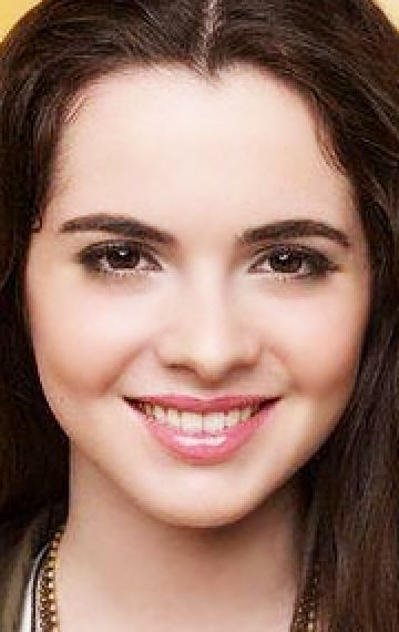 фото: Ванесса Марано (Vanessa Marano)