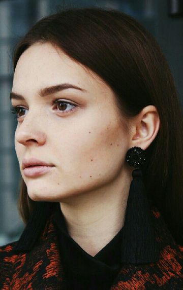 Мария Королёва (Maria Koroleva) фото: Мария Королёва (Maria Koroleva)
