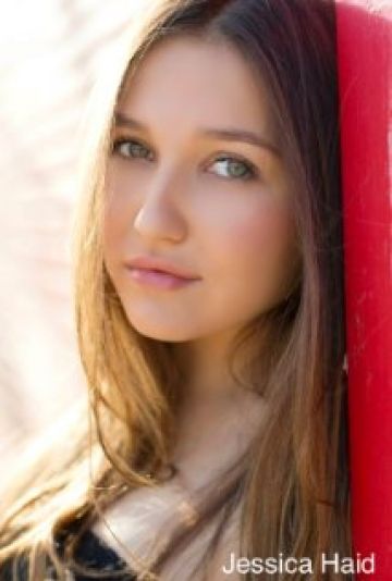 (Jessica Taylor Haid) фото: (Jessica Taylor Haid)