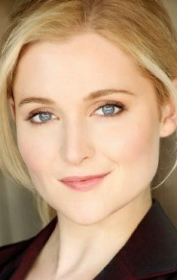 Кэтерин Бэйлесс (Katherine Bailess) фото: Кэтерин Бэйлесс (Katherine Bailess)