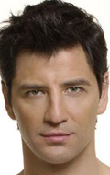 Сакис Рувас (Sakis Rouvas) фото: Сакис Рувас (Sakis Rouvas)