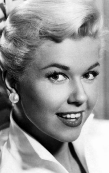 фото: Дорис Дэй (Doris Day)