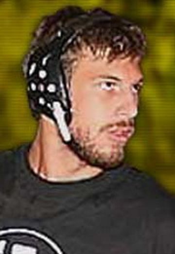Дрю Гулак (Drew Gulak) фото: Дрю Гулак (Drew Gulak)
