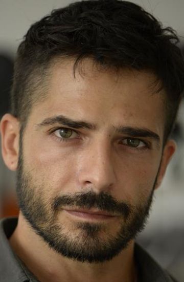 Марко Боччи (Marco Bocci) фото: Марко Боччи (Marco Bocci)